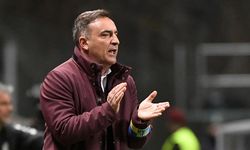 Olympiakos'ta Carlos Carvalhal dönemi