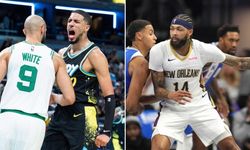 Pacers ve Pelicans konferans yarı finalinde