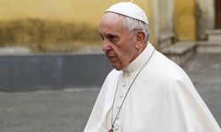 Papa Franciscus: "Ateşkesin bozulması üzüntü verici"