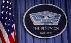 Pentagon: Kızıldeniz'de gemilerin hedef alınması uluslararası çözüm gerektiriyor