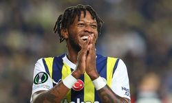 PFDK'den Fenerbahçeli Fred'e 3 maç ceza