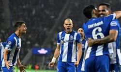 Porto’dan gol yağmuru