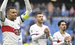 PSG ikili averajla son 16’da