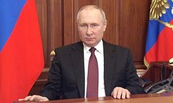 Putin: "Ukrayna'da hedeflerimize ulaştığımızda barış sağlanacak"