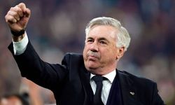 Real Madrid, Ancelotti'nin sözleşmesini uzattı