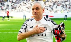 Rıza Çalımbay: Beşiktaş ne kadar isterse kalırım