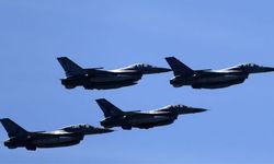 Rusya'dan NATO'ya: F-16'lar hedefimiz olacak