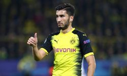 Borussia Dortmund’dan Şahin’e görev