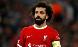 Salah'tan "Gazze" paylaşımı: "Lütfen onları unutmayın"