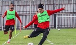 Samsunspor’a 2 oyuncusundan kötü haber