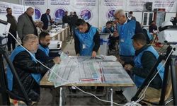 Seçim Komisyonundan resmi sonuçların açıklanmasına ilişkin açıklama