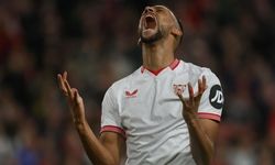 Sevilla 8 maçtır kazanamıyor