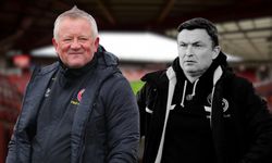 Sheffield United, Chris Wilder’a emanet