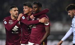 Torino 3 puanı 3 golle aldı