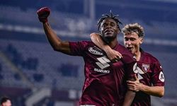 Torino’ya 3 puanı Zapata getirdi