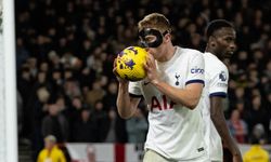 Tottenham deplasmanda 2 golle kazandı