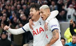 Tottenham’ın yükselişi sürüyor