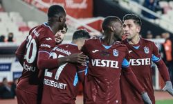 Trabzonspor, Türkiye Kupası’nda sahne alıyor