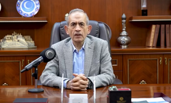 Turan'dan seçim sonuçlarına ilişkin açıklama: “Kazanan millet ve listemizdir”