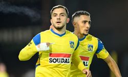 Westerlo 3 maç sonra galip geldi