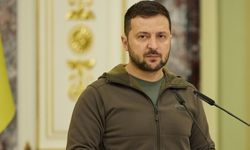 Zelenskiy: "ABD, Ukrayna’ya 24 milyar dolardan fazla askeri yardım yaptı"