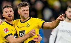 Dortmund’a Füllkrug’un gecesi