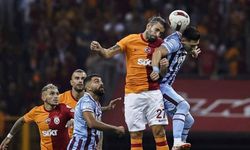 Galatasaray ile Trabzonspor 137. randevu