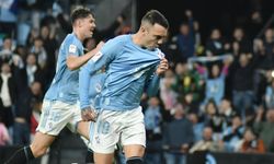 Celta Vigo 90+6’da güldü