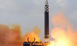 ABD, Kuzey Kore'yi Rusya'ya balistik füze temin etmekle suçladı