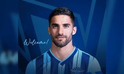Adana Demirspor’dan bir imza daha