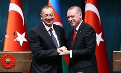 Aliyev: "Herhangi bir ciddi konu olursa ilk arayacağım kişi kardeşim Erdoğan olur"