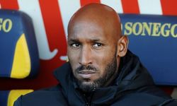 Anelka, Ümraniyespor’un CEO’su oldu