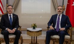 Bakan Fidan’dan Blinken’a: F-16 alım sürecinin sonuçlanmasını bekliyoruz