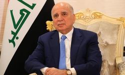 Bakan Hüseyin: Erbil ve Bağdat, petrol ihracatına ilişkin anlaşma imzaladı