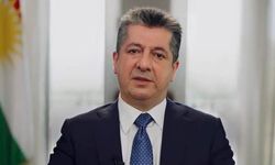 Barzani: “Erbil'i hedef alan saldırıları durdurmak için çalışacağız”