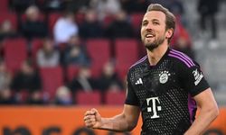 Bayern Münih 3 puanı 3 golle aldı