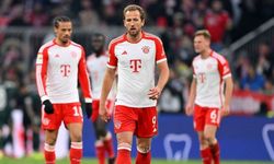 Bayern Münih zirve yolunda yara aldı