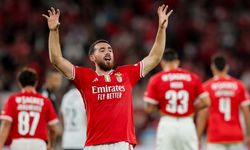 Benfica zirve yolunda hata yapmadı