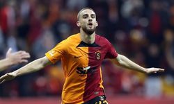 Berkan Kutlu yeniden Galatasaray'da