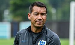 Beşiktaş’ın yeni hocası van Bronckhorst