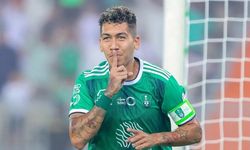 Beşiktaş’ta Firmino sesleri