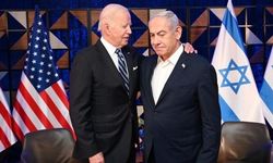 Biden'dan Netanyahu'ya: "Sivillerin korunması İsrail'in sorumluluğunda"