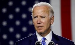 Biden: "Dün gece Orta Doğu'da zor bir gün geçirdik"