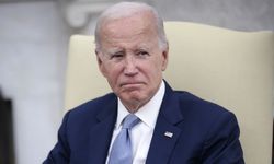 Biden: "Orta Doğu'da daha geniş bir savaşa ihtiyacımız yok"