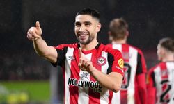 Brentford 3 puanı 3 golle aldı