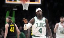 Celtics'in evinde bileği bükülmüyor