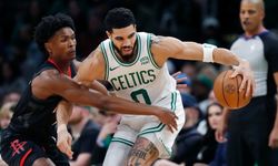 Celtics’ten rekor zafer