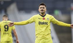 Cengiz devleşti, Fenerbahçe farka gitti