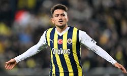 Cengiz devleşti, Fenerbahçe geri döndü