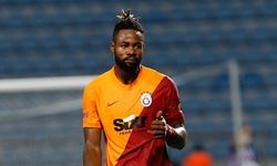 Cimbom’da Luyindama ile yollar ayrıldı